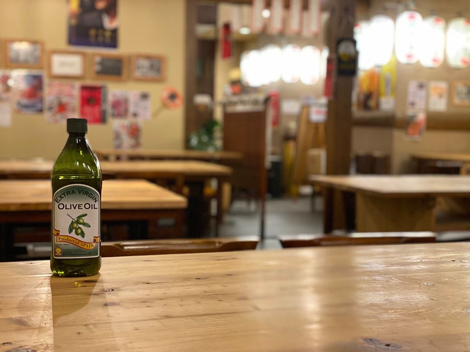 梅田中崎てつたろう【てつたろうの”木のぬくもり”】テイクアウト/茶屋町/梅田/中崎町/まぐろ
