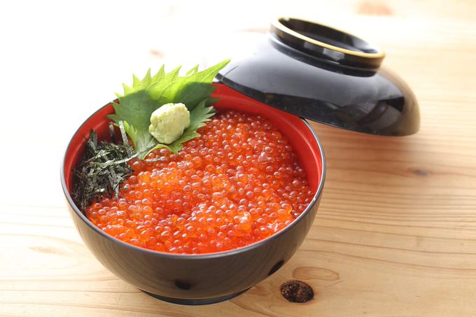 梅田中崎てつたろう【ランチタイムでもいくら丼の販売を開始します】飲食店コロナ対策/茶屋町/梅田/中崎町/まぐろ
