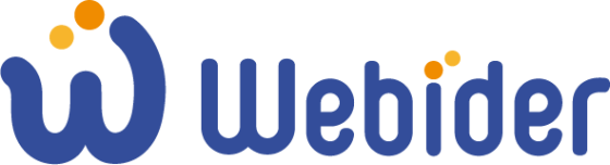 webider CMS